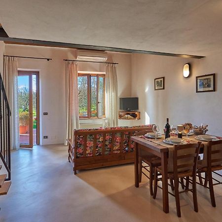 Casanova - Family Apartments Residence San Quirico d'Orcia Ngoại thất bức ảnh