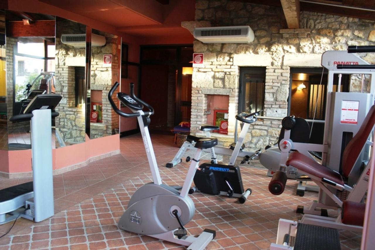 Casanova - Family Apartments Residence San Quirico d'Orcia Ngoại thất bức ảnh