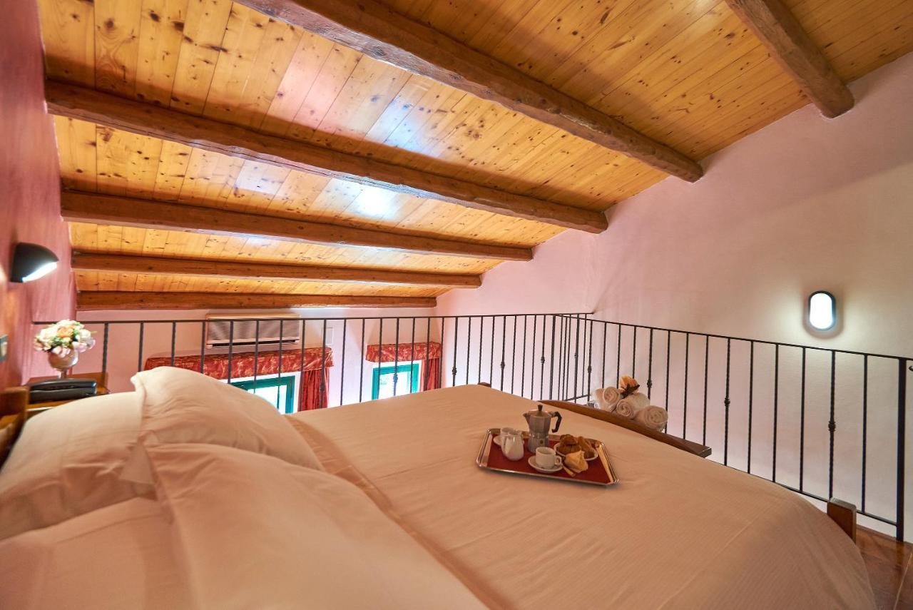 Casanova - Family Apartments Residence San Quirico d'Orcia Ngoại thất bức ảnh