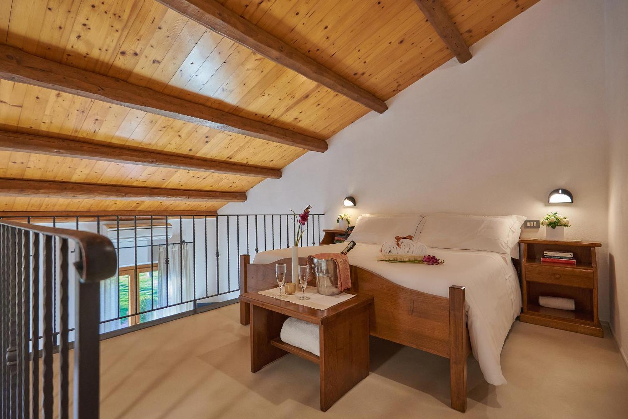 Casanova - Family Apartments Residence San Quirico d'Orcia Ngoại thất bức ảnh