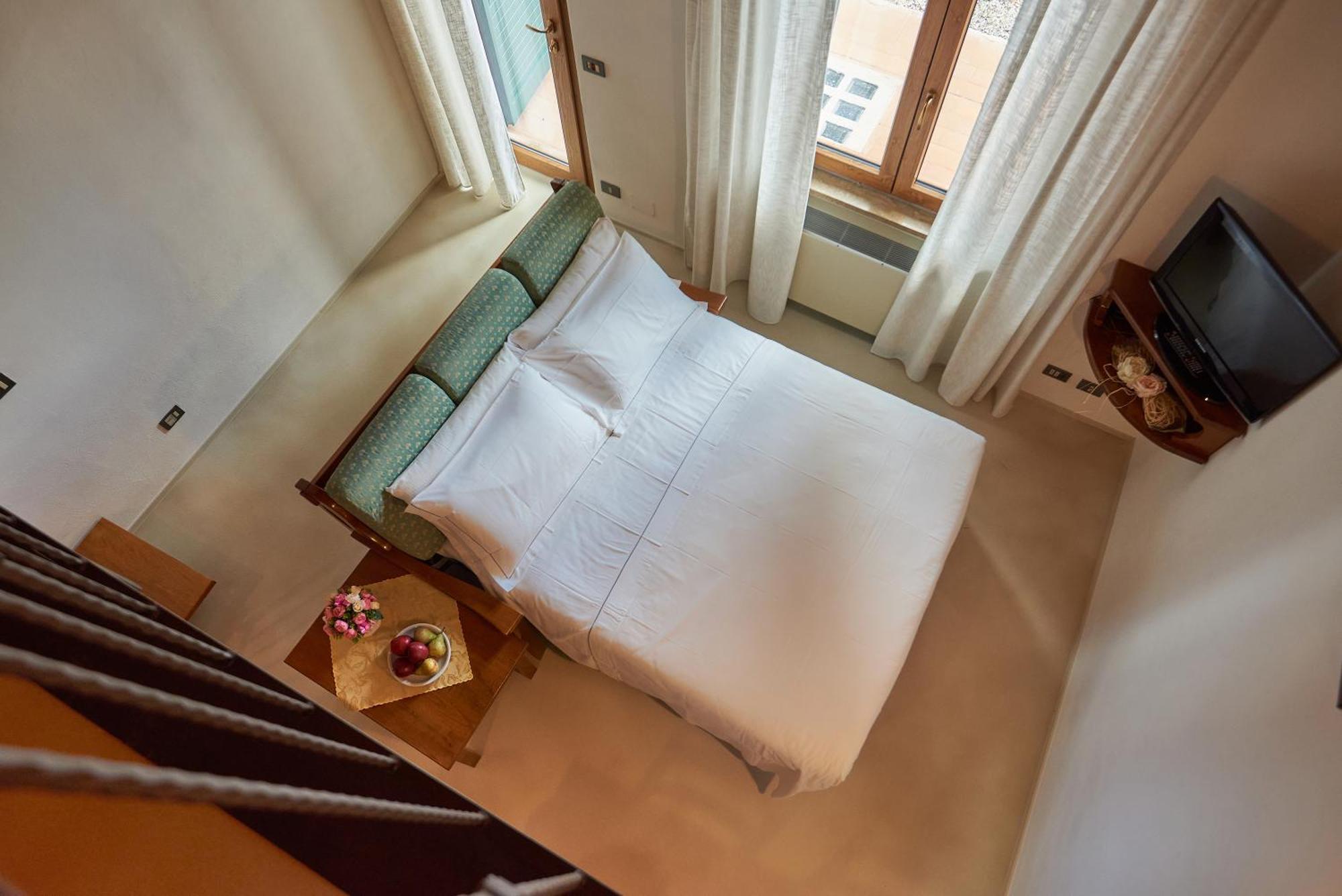 Casanova - Family Apartments Residence San Quirico d'Orcia Ngoại thất bức ảnh