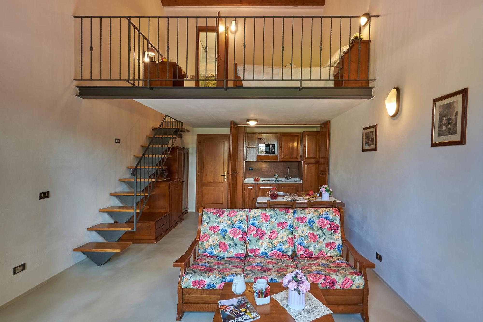 Casanova - Family Apartments Residence San Quirico d'Orcia Ngoại thất bức ảnh