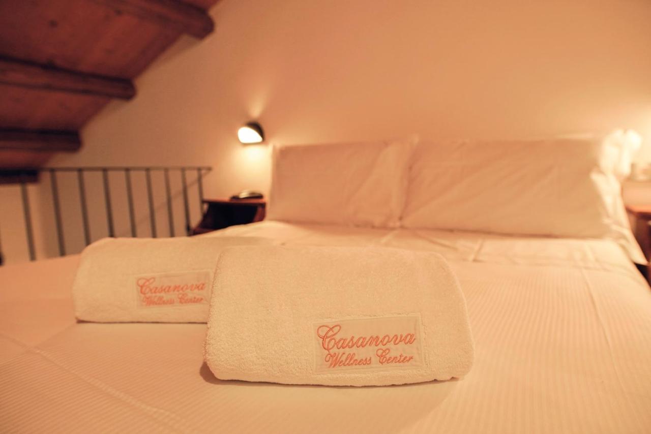 Casanova - Family Apartments Residence San Quirico d'Orcia Ngoại thất bức ảnh