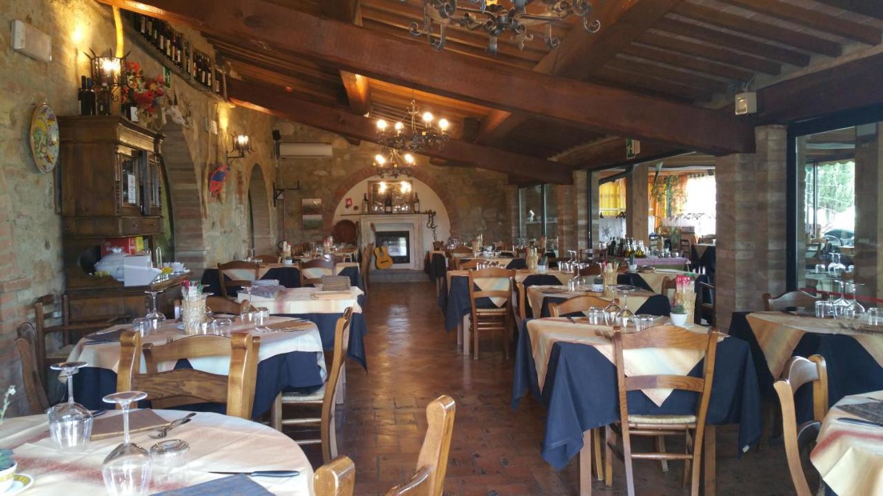 Casanova - Family Apartments Residence San Quirico d'Orcia Ngoại thất bức ảnh